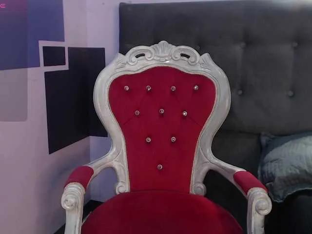 Aisha-Noir — Freechat on BongaCams