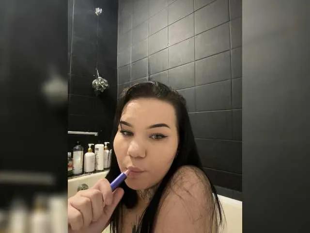 Aliasssik — Freechat on BongaCams