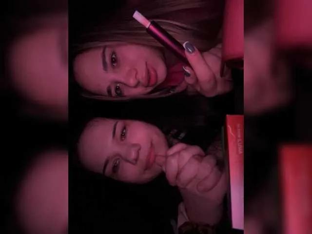 Aliasssik — Freechat on BongaCams