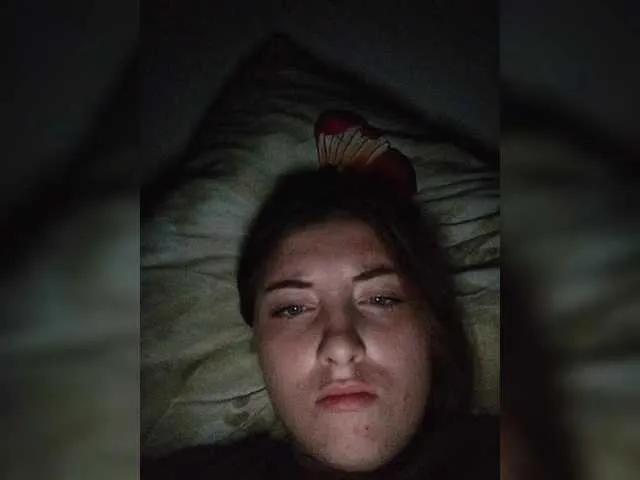 AlinaLili — Compliments and craving sex