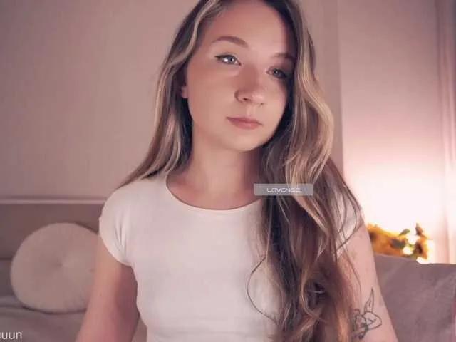 AlytheAmore — Freechat on BongaCams