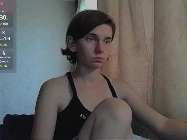 Anas1eysha — Male scent