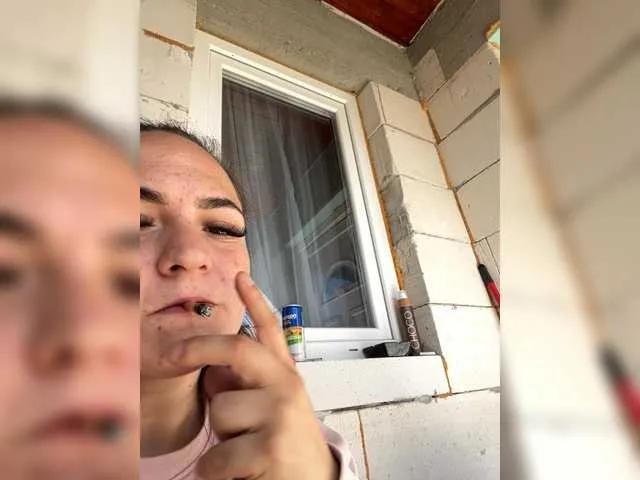 andreeadeea — Freechat on BongaCams