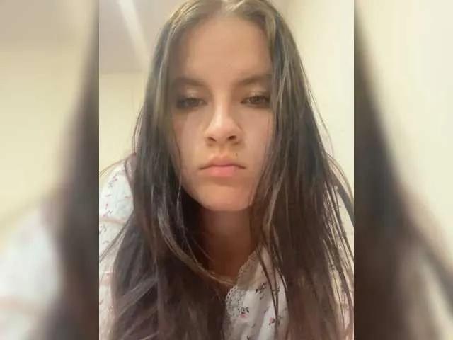AngelDiane — A glass of wine over a nice conversation always turns out in an exciting wild video. Bring me chocolate and I will make you go crazy!