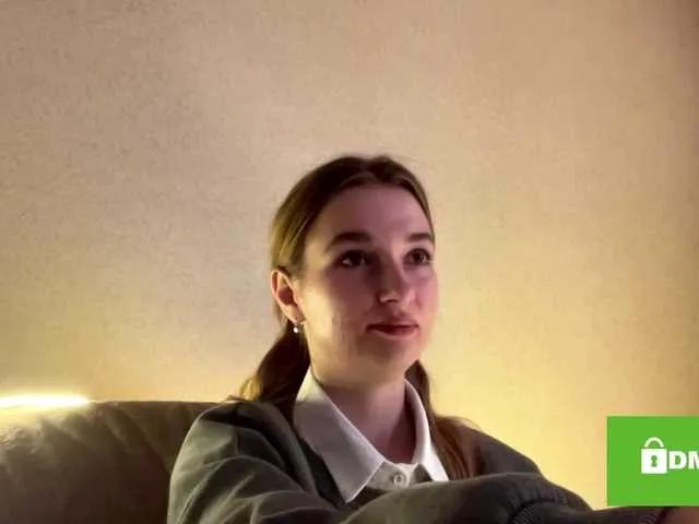 AngeleSabi — Freechat on BongaCams