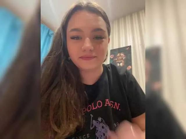 AryLexy — Freechat on BongaCams