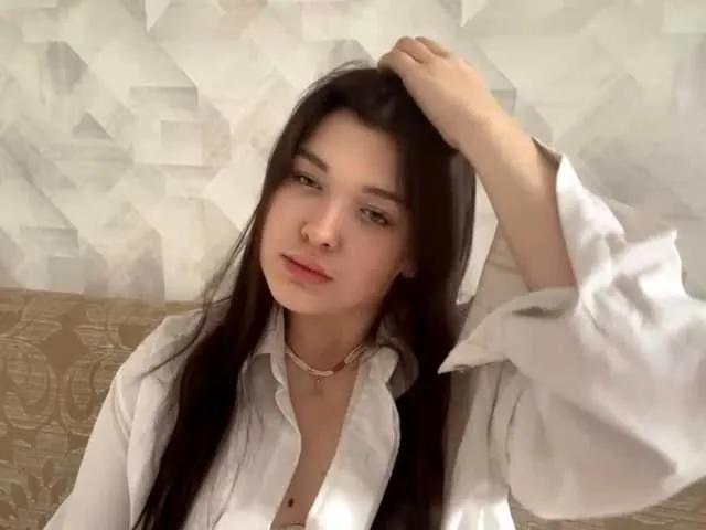 AshleaReuer — If you value openness and a little flirtation, we'll definitely get along. I like to open up during our show and add something new all the time. I like to play with fire - a little seduction and passion to ignite the spark between us.