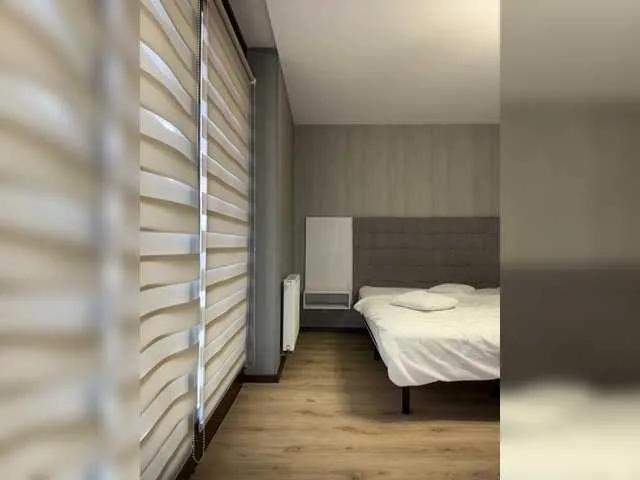 BabyDarii — Freechat on BongaCams
