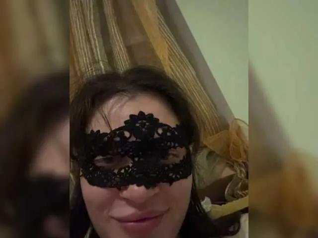 BabyfaceVixen1 — good attitude to me