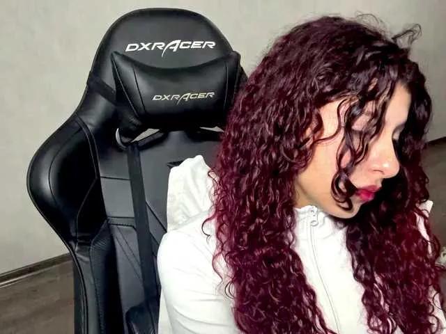 BabyJune18 — Freechat on BongaCams