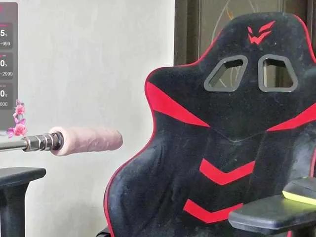 BattyHils — Freechat on BongaCams