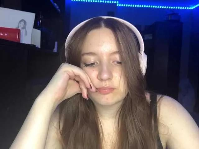 BettyannBencomo — Freechat on BongaCams