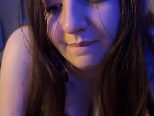 BettyannBencomo — Freechat on BongaCams