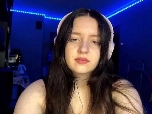 BettyannBencomo — Freechat on BongaCams