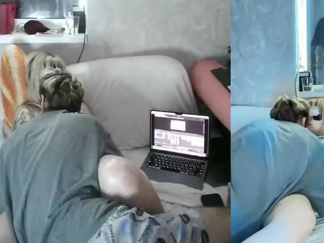 bpd- — Freechat on BongaCams