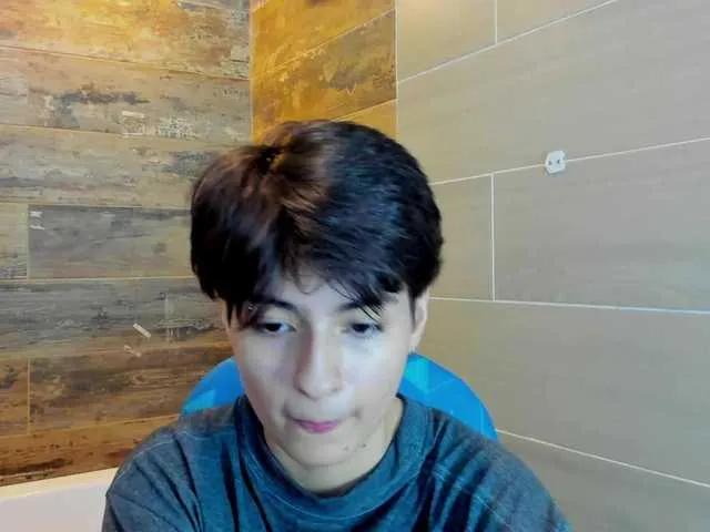 BryceEvans — Freechat on BongaCams