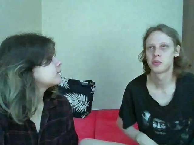 Crystal-Porn-Love — Kissing, caresses, blowjob, pussy licking, sex and tokens