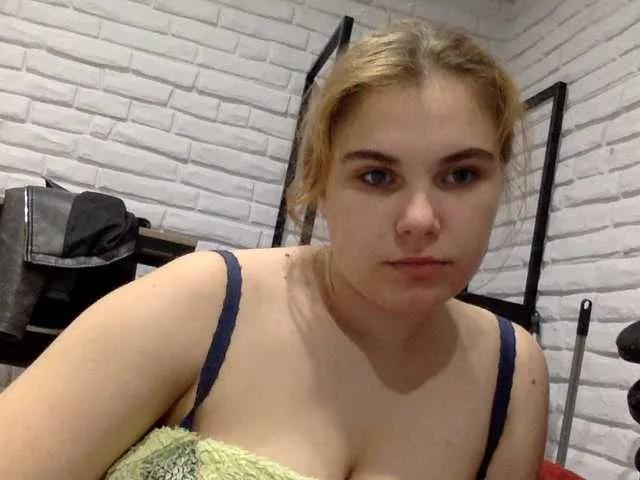 Dana58 — Freechat on BongaCams