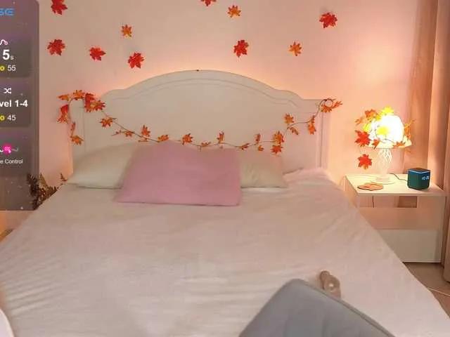 DarkLola — Freechat on BongaCams