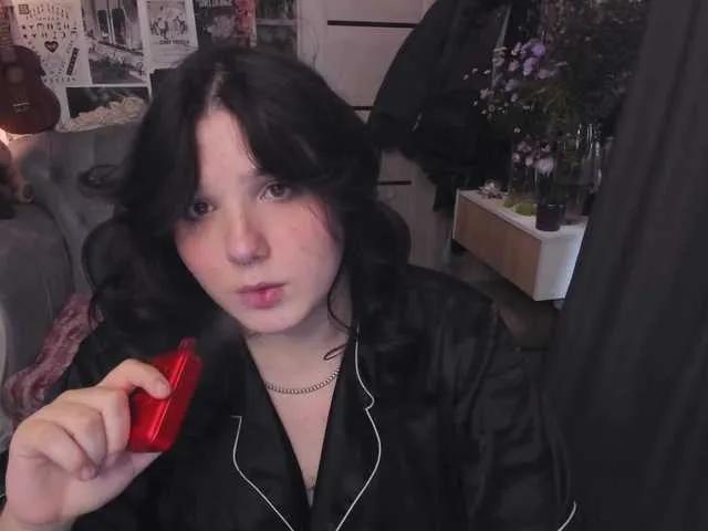 Diassporra — Freechat on BongaCams