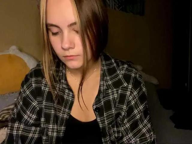 DongMcclurkin — Freechat on BongaCams