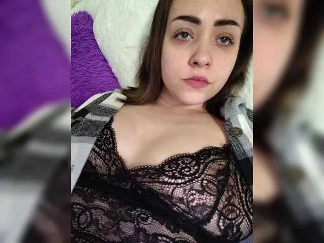 E1eanorEusTacias — Freechat on BongaCams