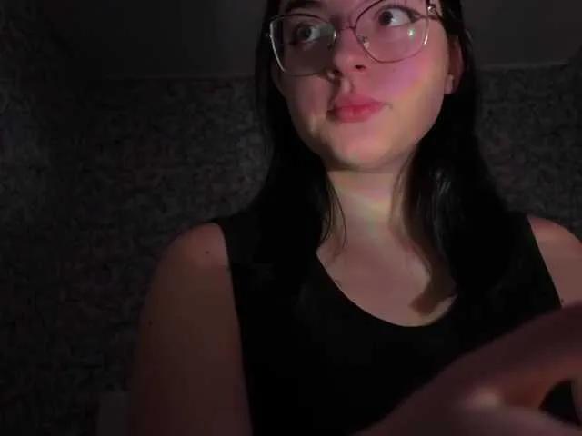 ElisaAniston — Freechat on BongaCams