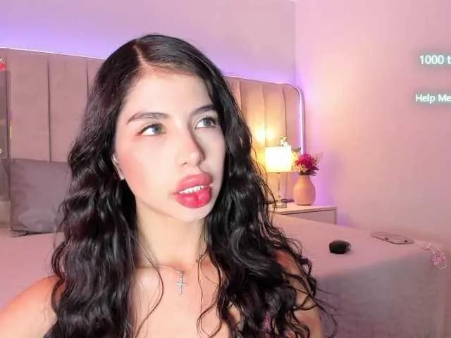 EllaThorne — I like older and smart men who give ma a good orgasm with his big cock