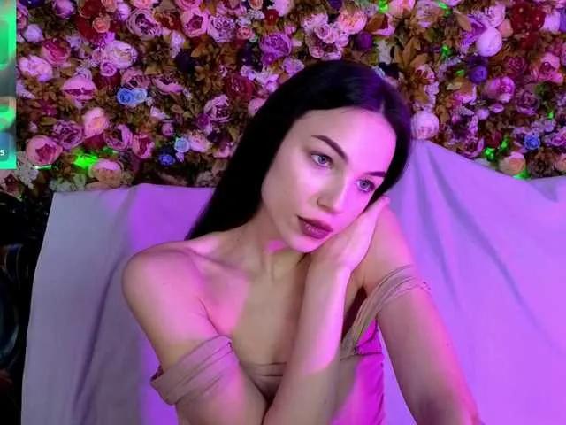 EmilyLuxxxury — Ohhh i love when you take me with care and power, love to be on my knees and long view in camera, so we can feels each others lust