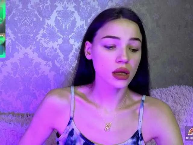EmilyLuxxxury — Ohhh i love when you take me with care and power, love to be on my knees and long view in camera, so we can feels each others lust