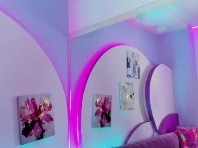 EmilyPark69 — Freechat on BongaCams