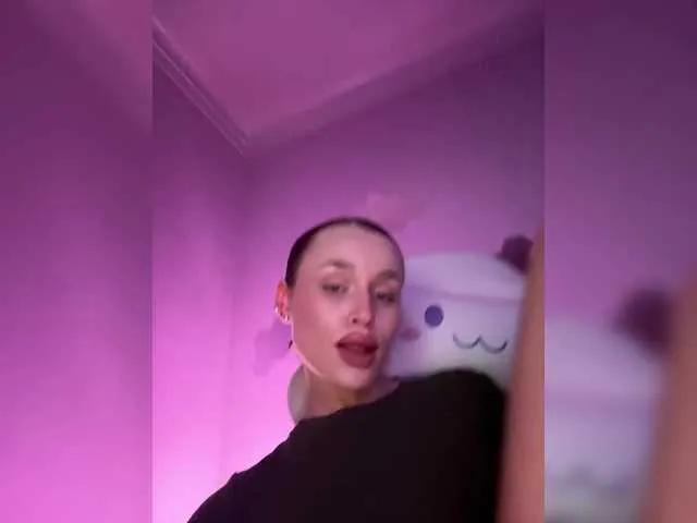 Enchantix — Freechat on BongaCams