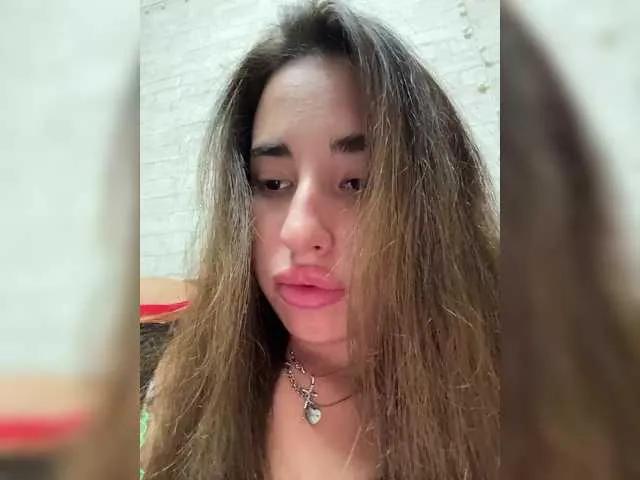 Etokiska — i get exited when people take care of me, make me happy