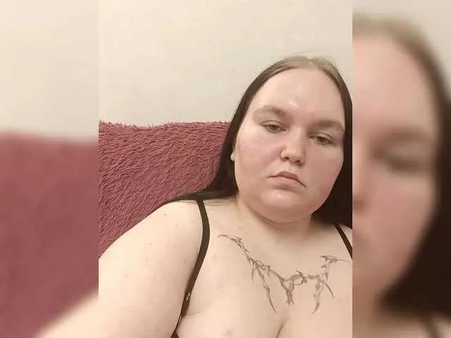 Giannaford — Freechat on BongaCams