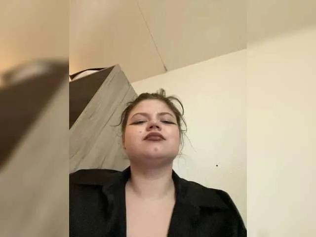 GoddesDarina — Obedient