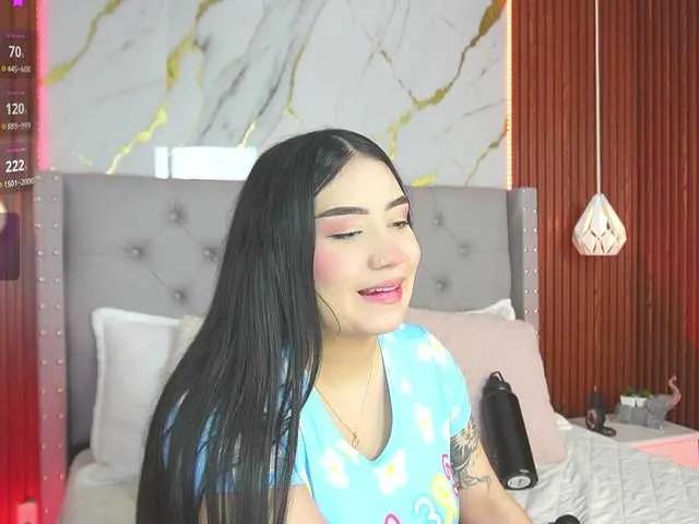 haylie-1 — the good vibes, and some good ones spank