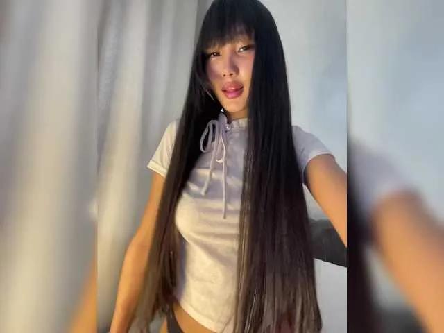 InJiOcean99 — Freechat on BongaCams