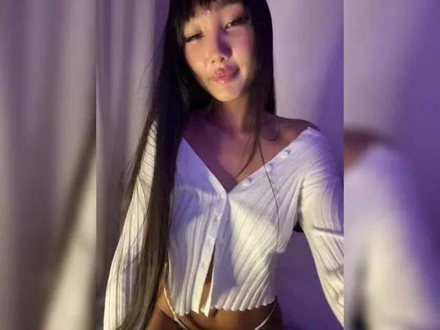 InJiOcean99 — Freechat on BongaCams