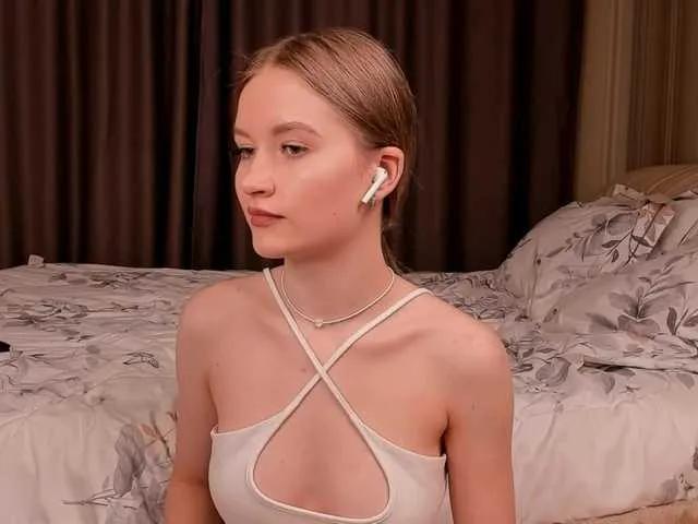 IsabellaTorrance — Freechat on BongaCams