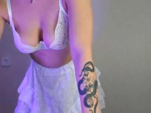 JackCunnane — Freechat on BongaCams