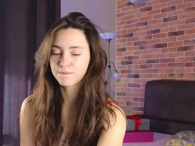 JasminDoroti — Freechat on BongaCams