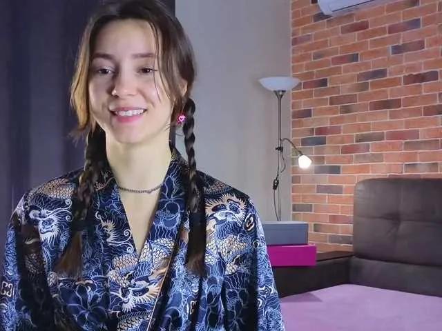 JasminDoroti — Freechat on BongaCams