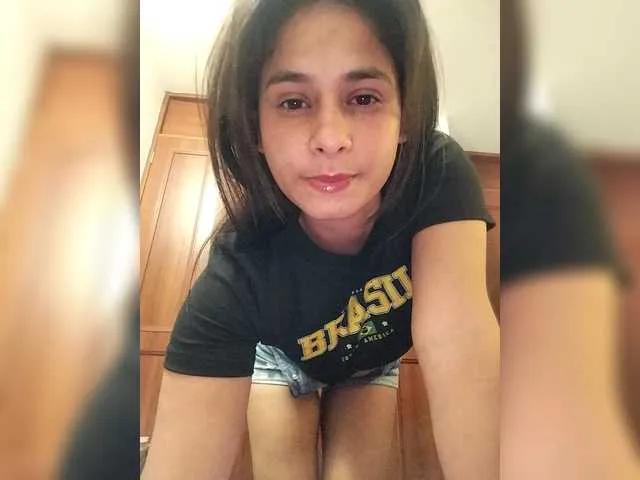 Kattyrain — Freechat on BongaCams