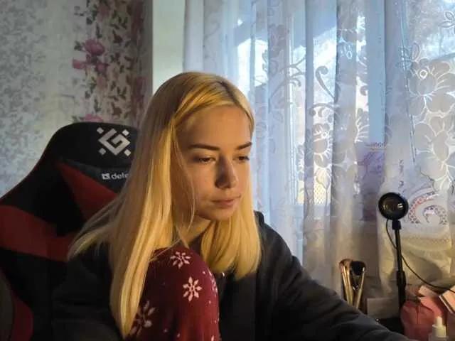 KayleneTemplet — Freechat on BongaCams