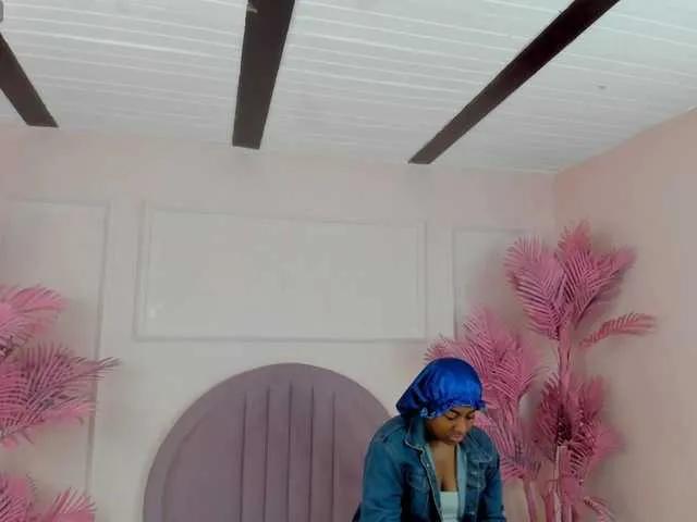Kendallbleer — Freechat on BongaCams