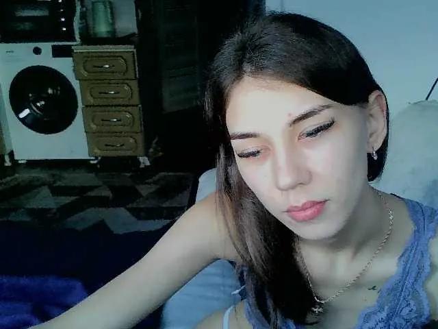 Kiitaa — Freechat on BongaCams