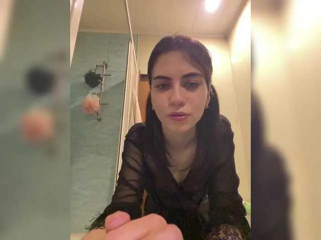 KissM1R77 — Freechat on BongaCams