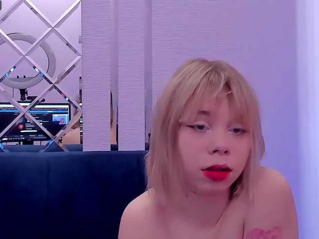 kittygold18 — My turns are generous  men  and  good attitude