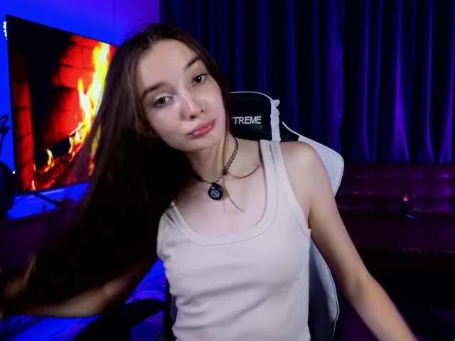 laxyflaxy — Freechat on BongaCams