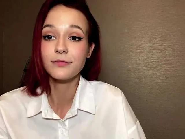 LesleyNolen — Freechat on BongaCams